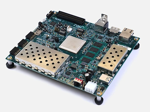 Для EK U1 ZCU104 G [XILINX ZYNQ ULTRASCALE + P]|Платы расширения| |