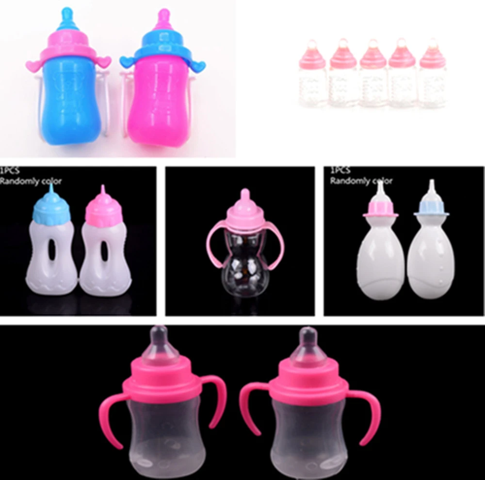doll feeding accessories