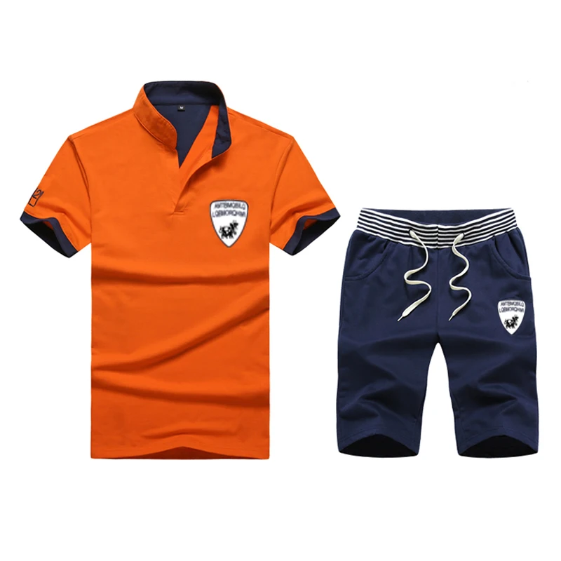 Sport Suit Mens (3)