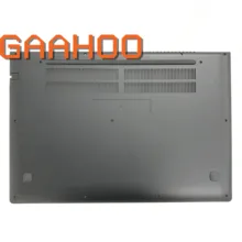 Чехол для ноутбука lenovo IdeaPad 700-17 700-17ISK 700-17 нижняя часть корпуса 5CB0K93615 черный