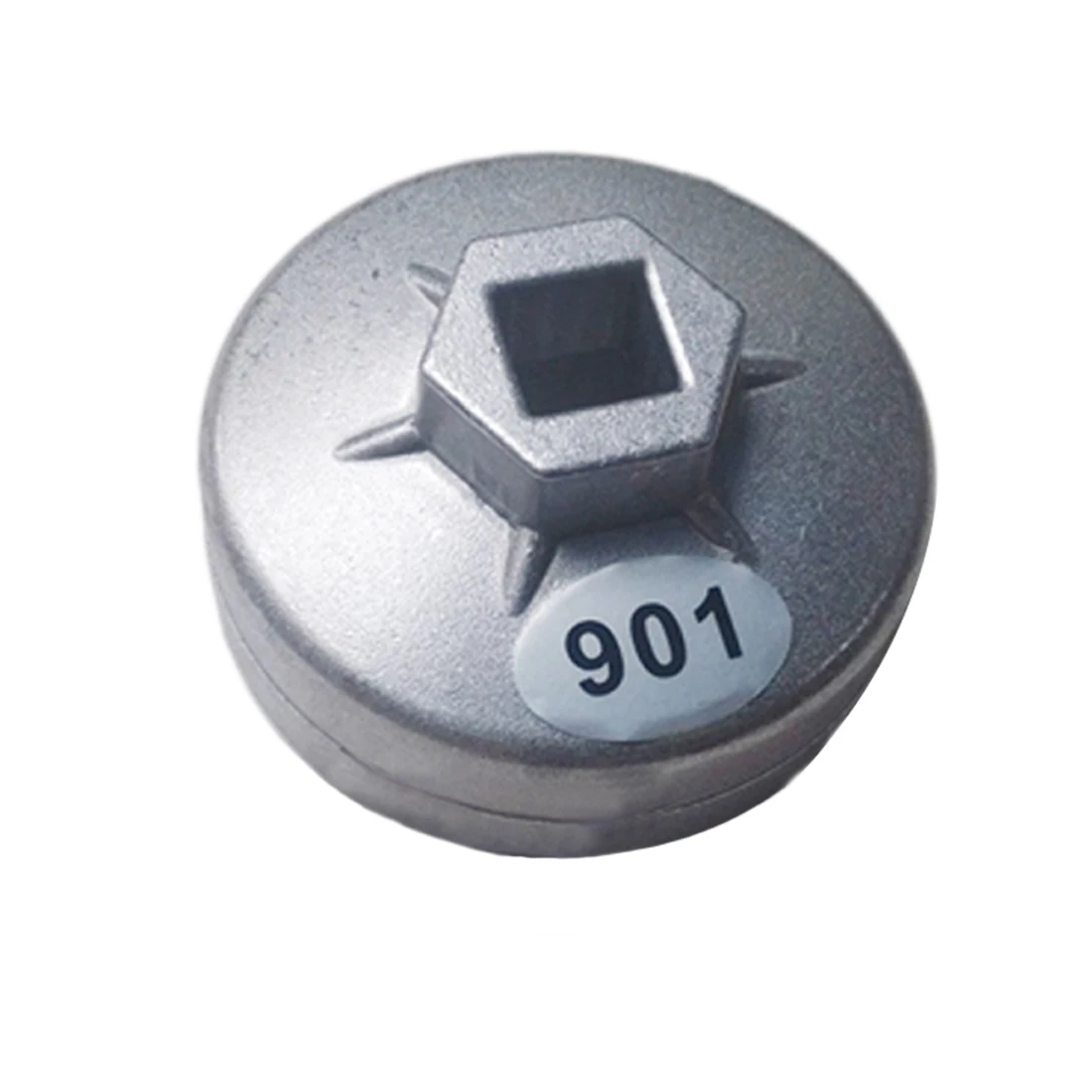 

New Wrench Auto Tool 65mm 1/2 Square Drive 14 Flutes End Cap Oil Filter For Toyota