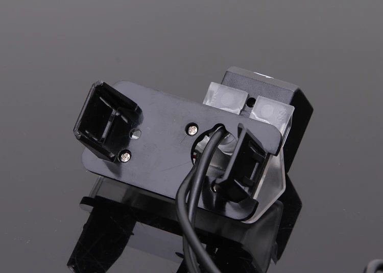 Камера заднего вида Водонепроницаемая Автомобильная камера запасная CCD для Toyota