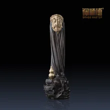 Медь украшения Мастер "damour Zen(ограниченная серия)" домашнего интерьера ремесел украшение