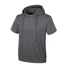 Спортивная футболка с коротким рукавом для баскетбола с коротким рукавом