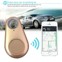 Мини gps-трекер для питомцев, собак, кошек, трекеров, устройство для защиты от потери, водонепроницаемое устройство, новинка, США