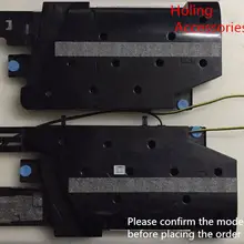 Samsung UA55K6800AJXXZ ТВ динамик BN96-39974B 6 Ом 10 Вт 1 пара цена