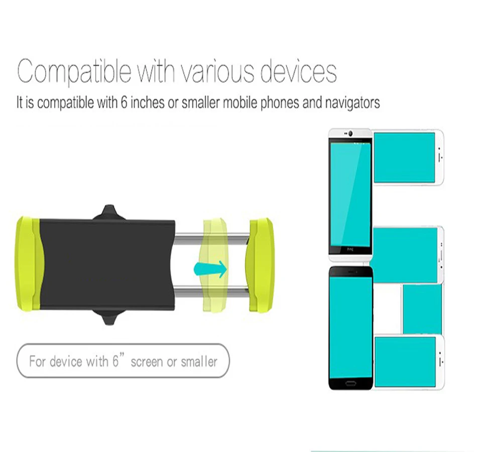 Универсальный автомобильный держатель для телефона iPhone 11X8 7, автомобильный держатель на вентиляционное отверстие, держатель для мобильного телефона на 360 градусов, держатель для samsung, подставка