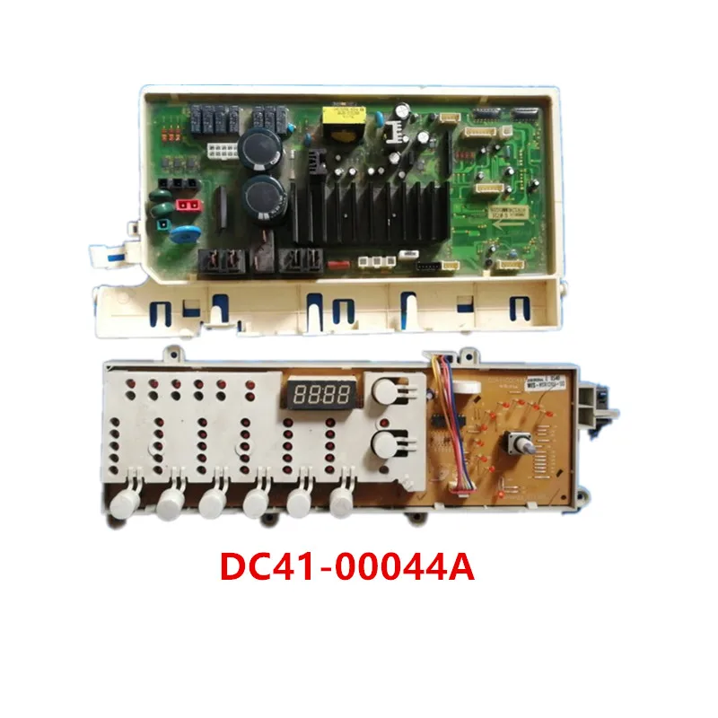 

DC41-00044A DC41-00209A DC26-00052A DC41-00206A DC94-03482B DC92-01021L DC92-01190A/B GOOD WORKING USED