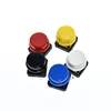 25PCS 12X12MM Big key module Big button module Light touch switch module with hat High level output for arduino usb DIY Kit ► Photo 1/6