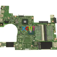 Для Dell Inspiron 15z 5523 CN-0TVJW0 0TVJW0 TVJW0 w i5-3337U Процессор DMB50 ПРБ: 1319F Материнская плата ноутбука Материнская плата Рабочая