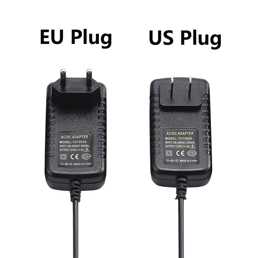 12V 2A