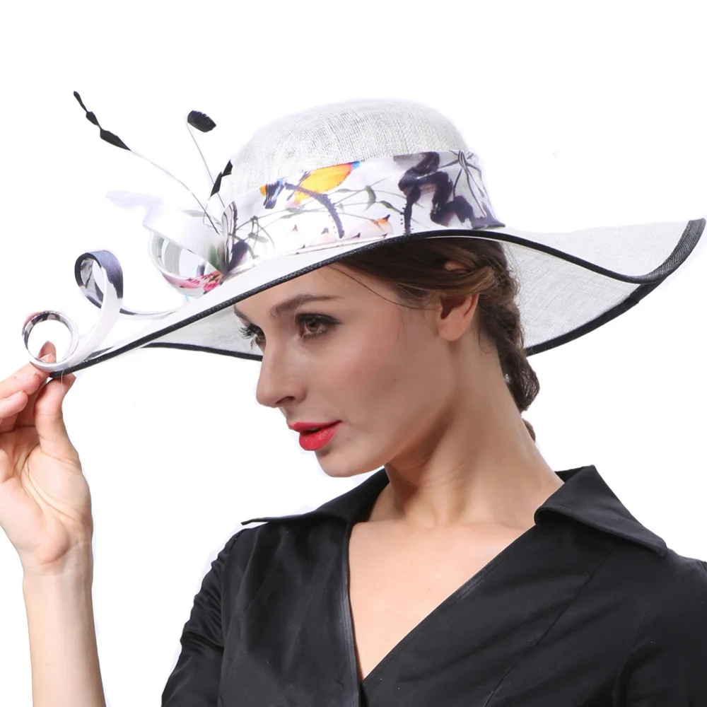 hats for young ladies