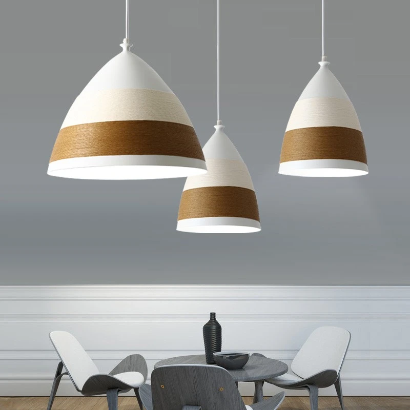 modern shop lighting