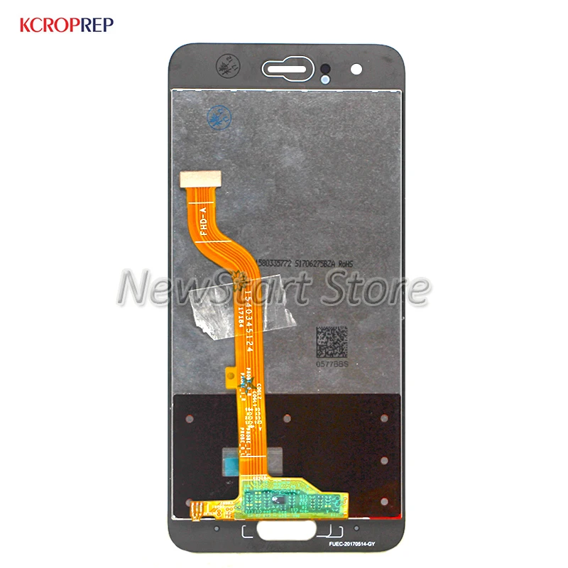 huawei honor 9 lcd display 180 yuan  (7)