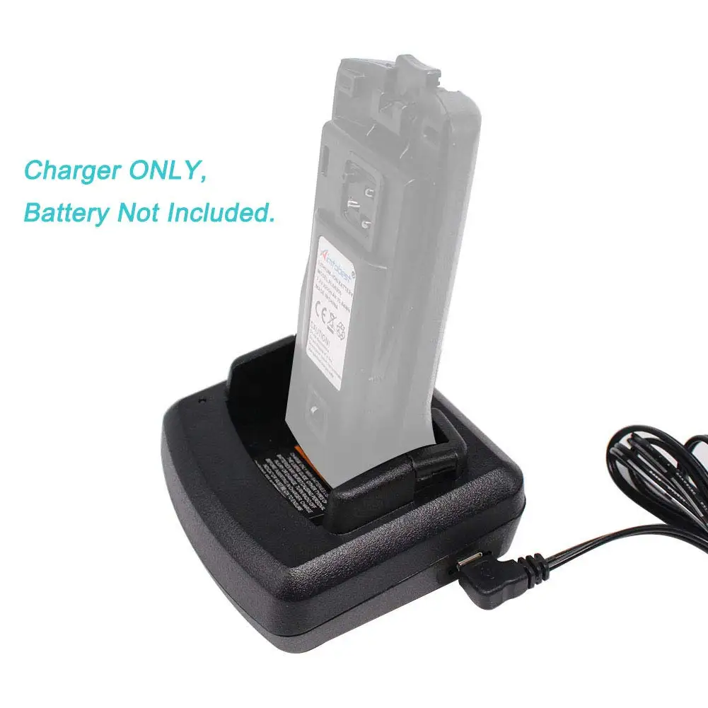 Быстрое зарядное устройство RLN6304 IXPN4019AR для Motorola Radio XTNi xtсот CP110 EP150 RDX RDU RDV RDM2070 RDU2020