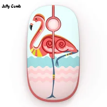 Jelly Comb Silent Wireless Mouse 1600DPI Noiseless Button Optical Mice Computer Mouse for Laptop Notebook 2.4G Wireless Mause Jelly Comb Silent Wireless Mouse 1600DPI Noiseless Button Optical Mice Computer Mouse for Laptop Notebook 2.4G Wireless Mause