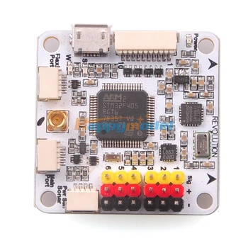 

OpenPilot CC3D Revolution CC3D Upgraded Version Support Altitude Hold Position Hold Return Home