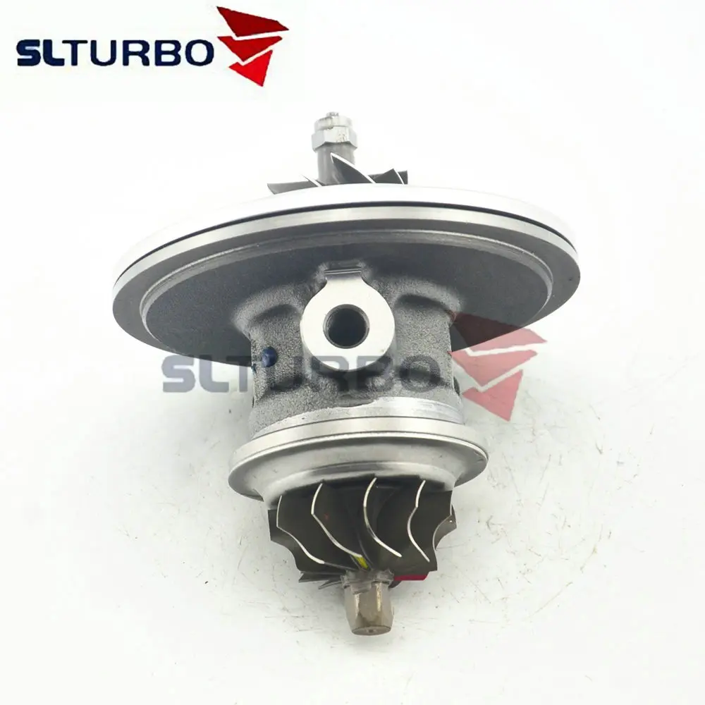 Для peugeot 206/307/406 2,0 HDI 66 кВт 90 hp DW10TD RHY-53039880056 turbo CHRA 53039880061 ядро 0375H7 турбинный картридж