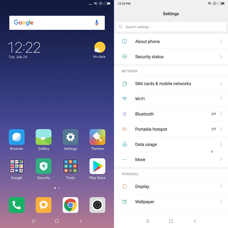 Глобальная версия Xiaomi mi Max 3 4 Гб ОЗУ 64 ПЗУ мобильный Смартфон Snapdragon 636