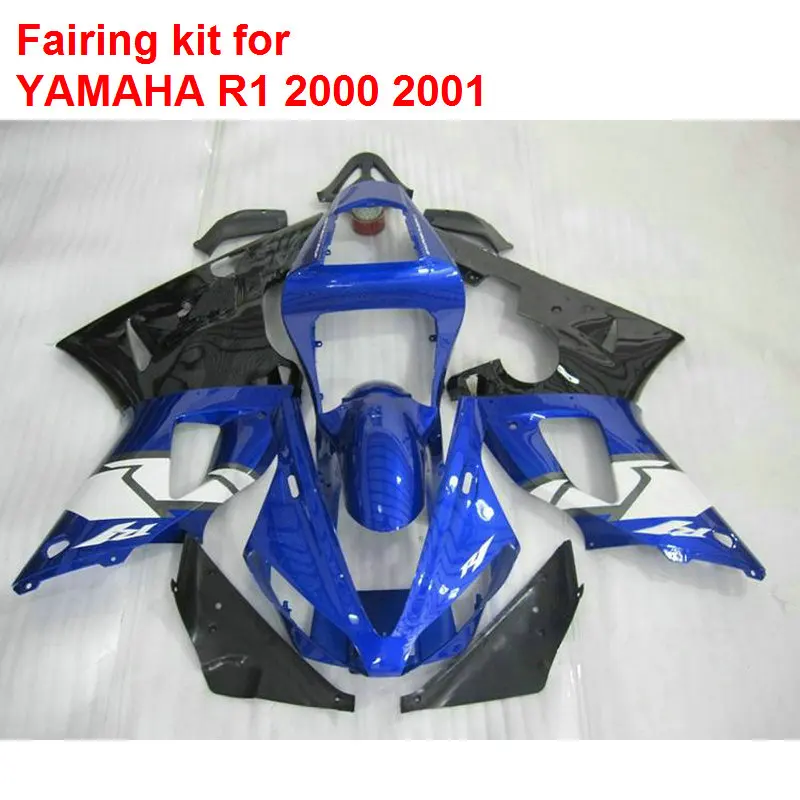 Complete Fairing Kit Fit For Kawasaki Ninja 400 2018 2019 2020 2021