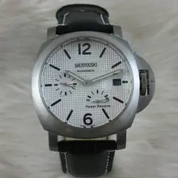 WG06642 мужские часы лучший бренд для подиума роскошный европейский дизайн автоматические механические часы