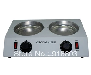 2.5kg 110v 220v Electric Chocolate Fondue Pot