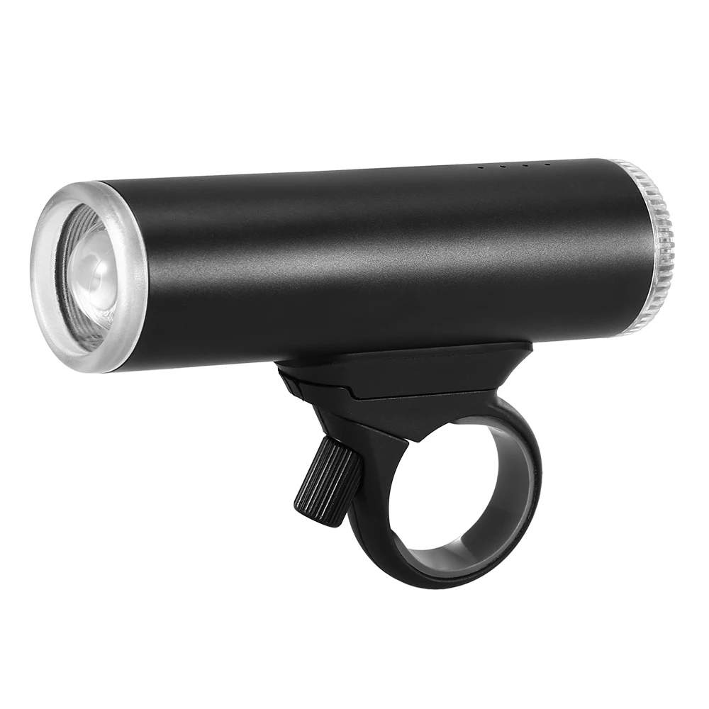Best Induction Bicycle Front Light Set USB Rechargeable Smart Headlight  380-480Lumen 4 Mode LED Bike Lamp Cycle FlashLight 27