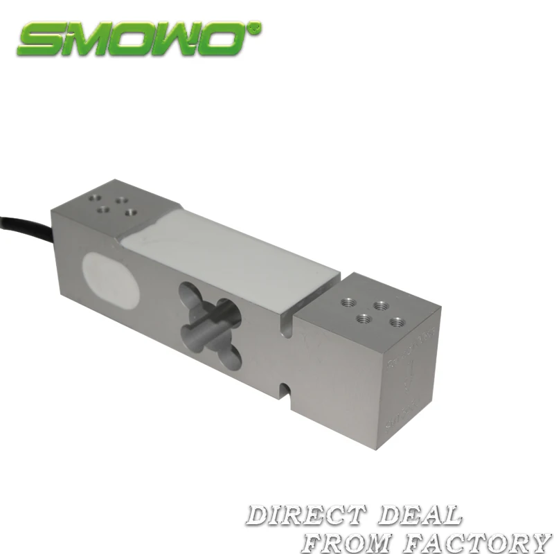 

Load cell sensor LCS-D7(A) Analog signal 0-20mA (0-50kg)