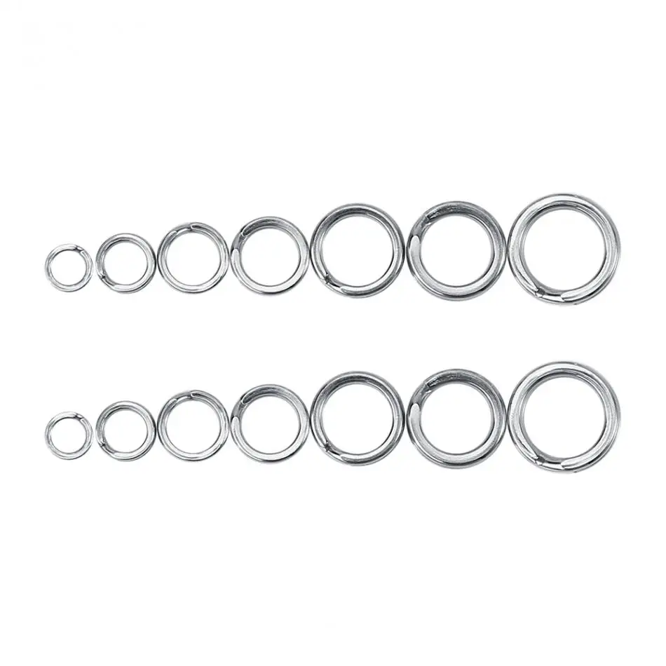 50-100pcs-Stainless-Steel-Fishing-Split-Ring-For-Blank-Lures-Bait-3-8-46mm-Double-Circle (1)