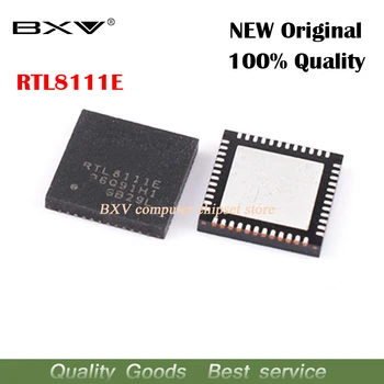 

Free shipping 10pcs/lot RTL8111E new original