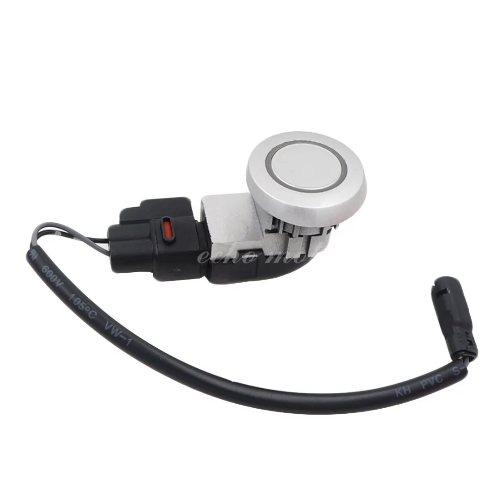 Датчик парковки для Toyota ультразвуковой датчик Camry ACV30 ACV40 PRADO400 18830 9630 новый
