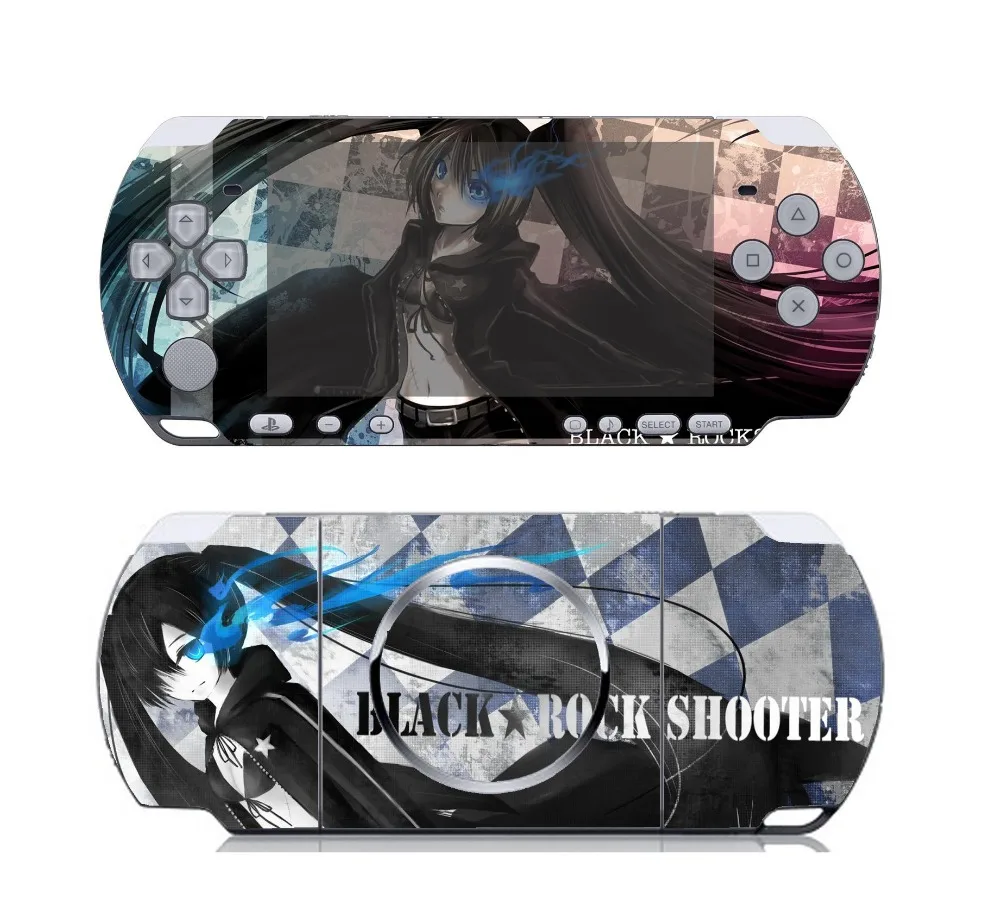 

402 Vinyl Skin Sticker Protector for Sony PSP 3000 skins Stickers for PSP3000
