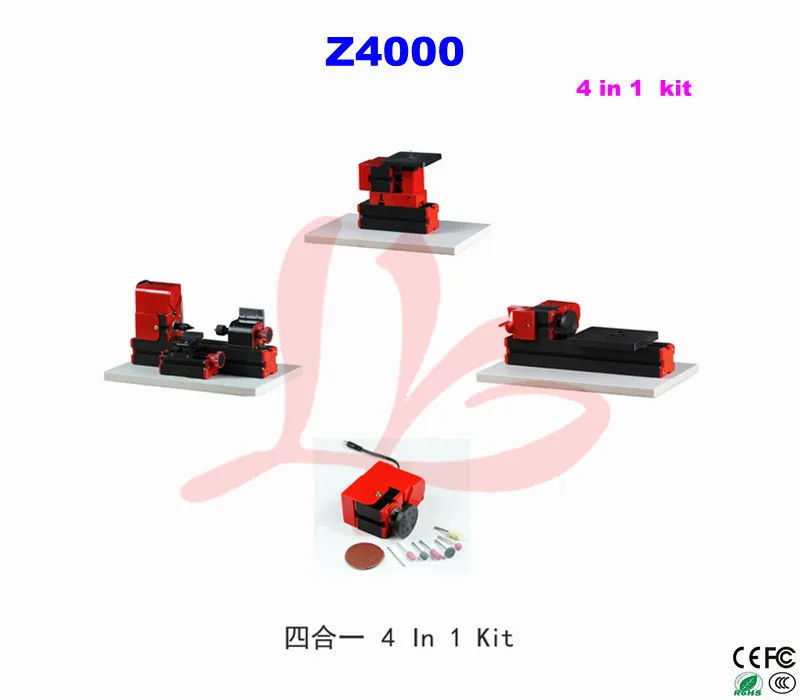 Z4000