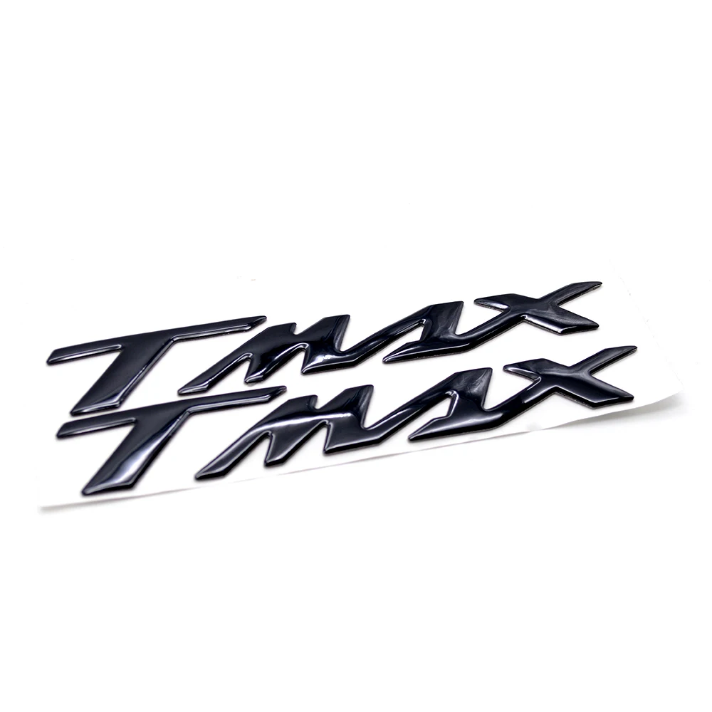Стикер на Бензобак Мотоцикла Танк Pad Защитная Наклейка в виде черепа для YAMAHA T MAX 530