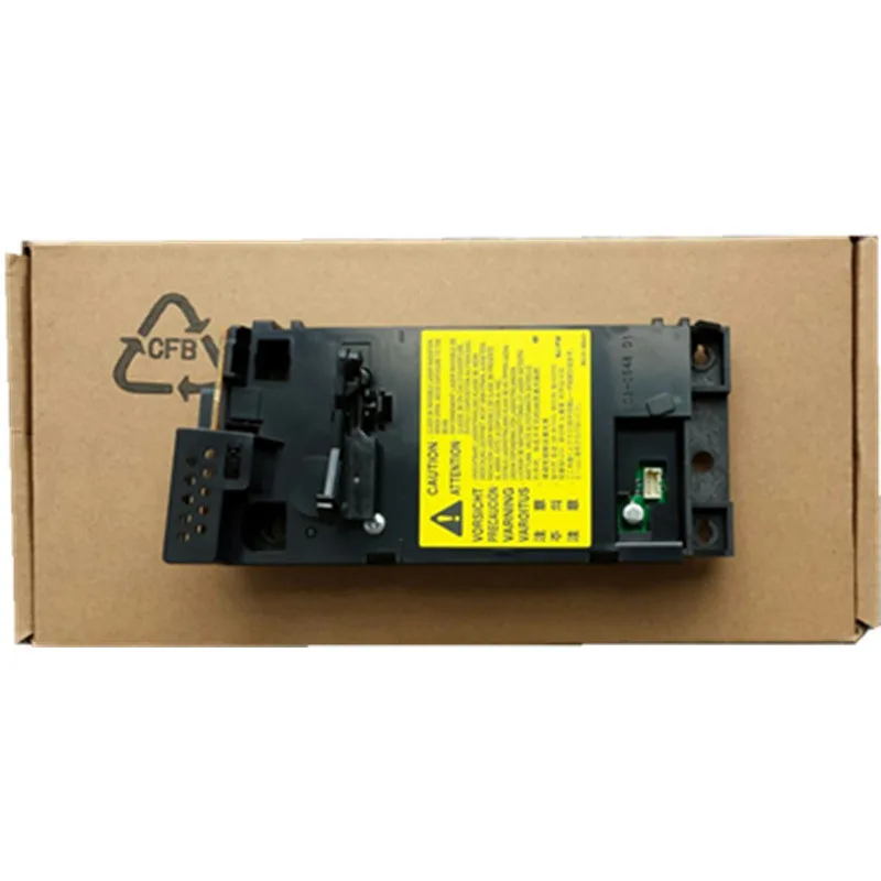 Gimerloppy Новый Oringinal RM1 7471 000CN 6878 сканер в сборе для Laserjet P1102/1106/1108/M1212 1213|assembly| |