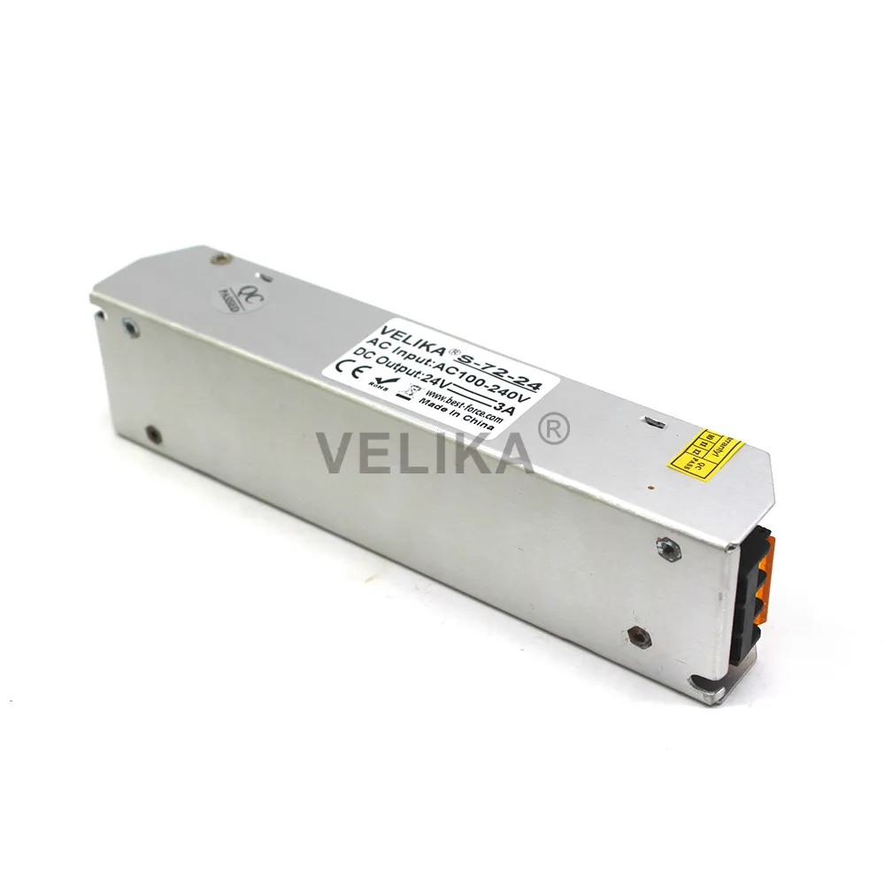 24V72W-5