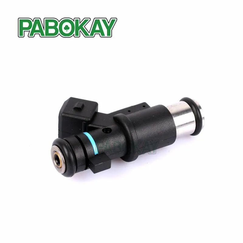 4 pcs Fuel Injector 0280156357 For Citroen Berlingo C2 C3 Saxo Xsara Peugeot 1.4 4 pcs Fuel Injector 0280156357 For Citroen Berlingo C2 C3 Saxo Xsara Peugeot 1.4