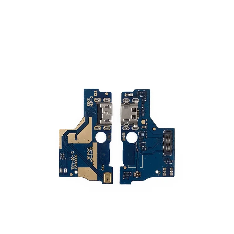 

New USB Charge Charging Mic Microphone Board Flex Cable For Asus Zenfone Live L1 X00RD ZA550KL Mobile Phone