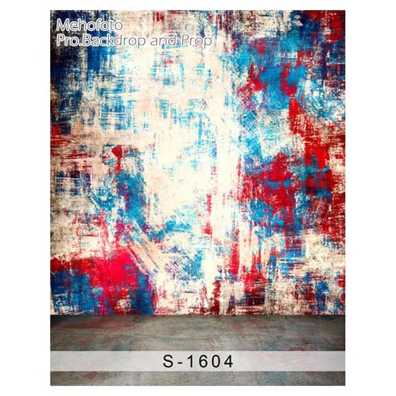 

6x10ft Thin vinyl Photography Children backgrounds Computer Printed Newborn Photography Background for photo studio S-1604