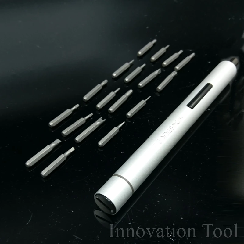 Wowstick 1P Screwdriver 1