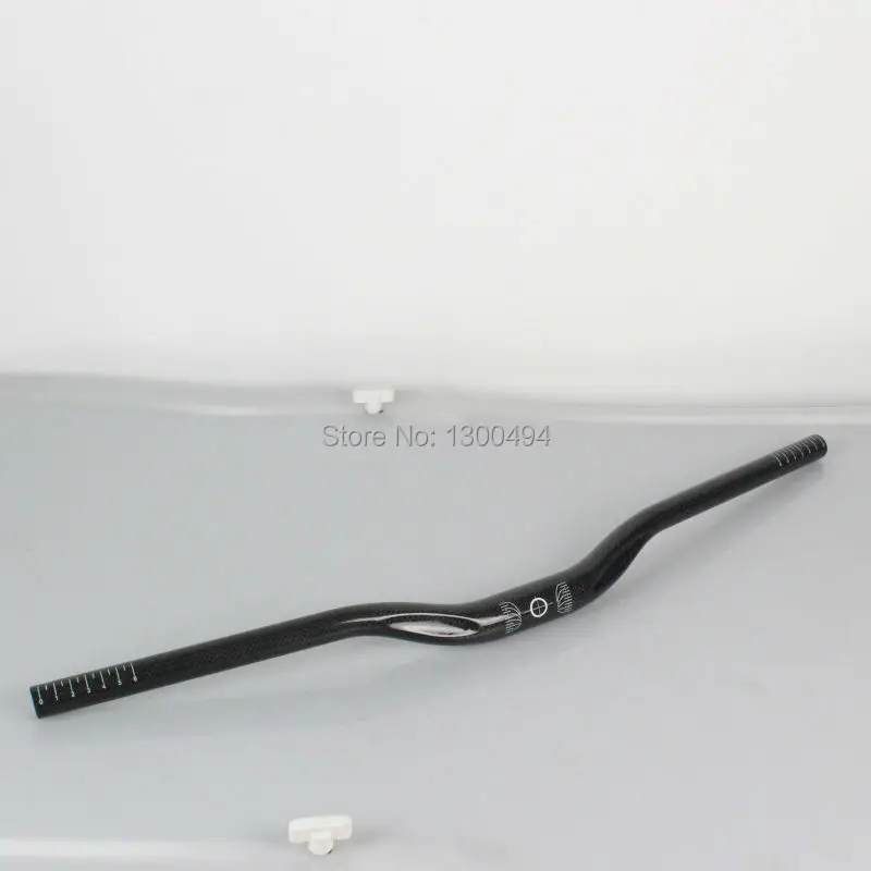 

Swallow-shaped Handlebar Carbon fiber High quality 3K matte or glossy finish 500-700