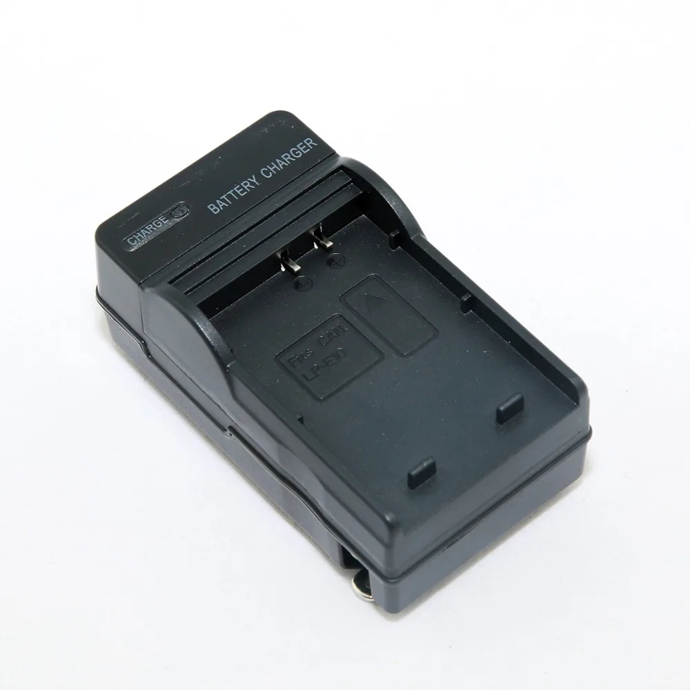 New LP E10 camera Battery Charger For Canon LP E10 LPE10 1100D KISS X50