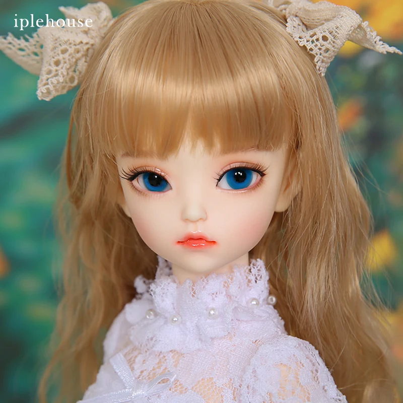 iplehouse irene