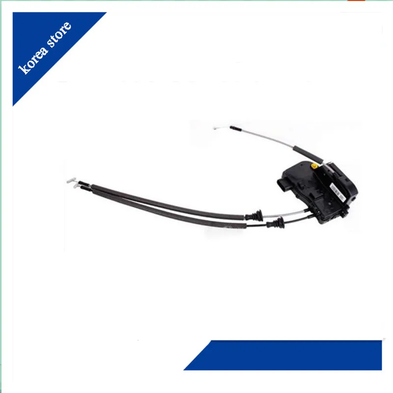 

Door-Lock Actuator Front Left for Hyundai 2011-2015 Sonata YF OEM [813103S010]