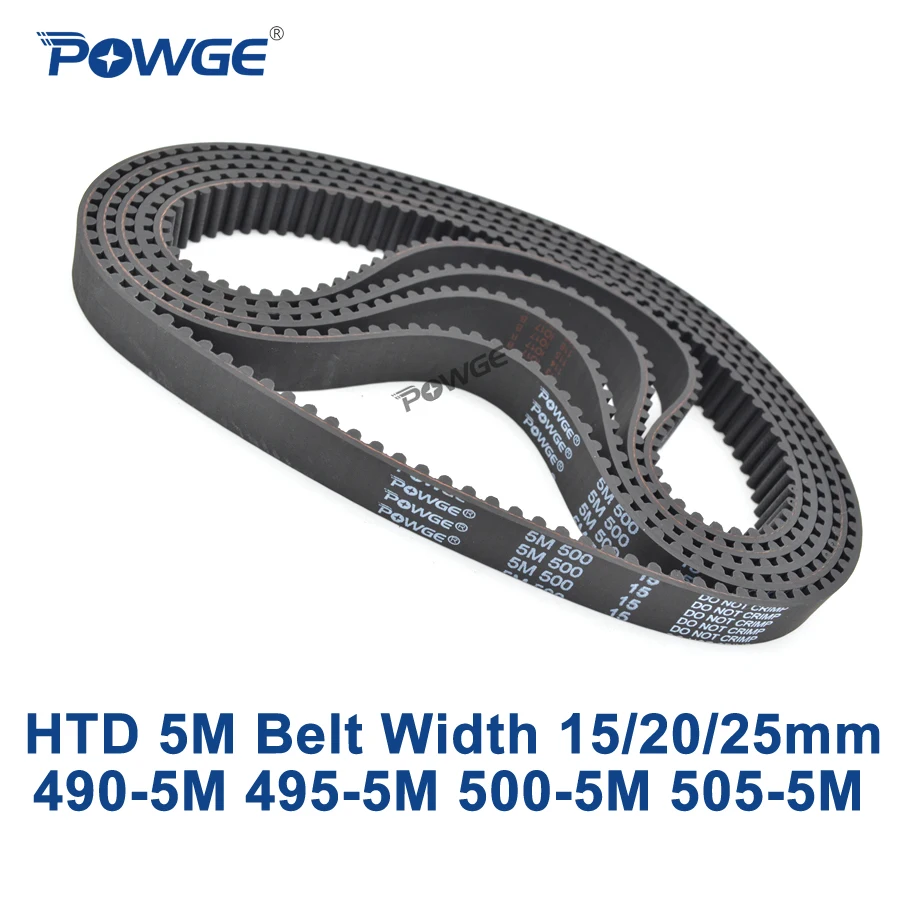 15 Width 351 Length D&D PowerDrive 150-S4.5M-351 Timing Belt 15 Width 351 Length D&D PowerDrive 150-S4.5M-351 Timing Belt