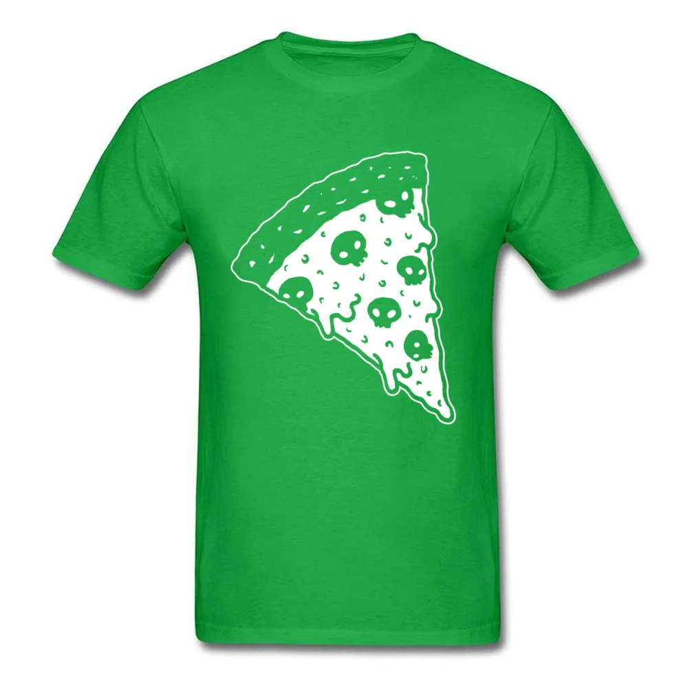 death by pizza 12405_green