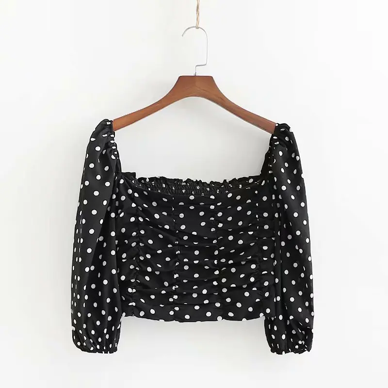 

European and American fashion storm point drape jacket XD40-2194