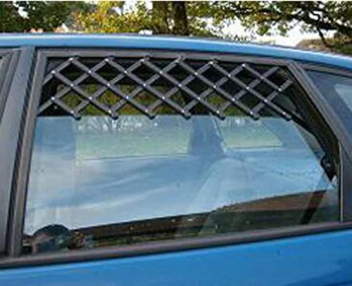 New Dog Pet Car Window Guard 1pcin Houses, Kennels & Pens from Home & Garden on