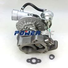 IHI Turbocharger RHF5 8973125140 8971371093 / 8971371094 turbo turbine VA430070 turbolader for Isuzu Bighorn / Isuzu Trooper