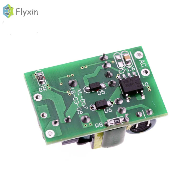 AC DC 110V 220V to 3 V 700mA 2 W переключатель источника питания понижающий преобразователь